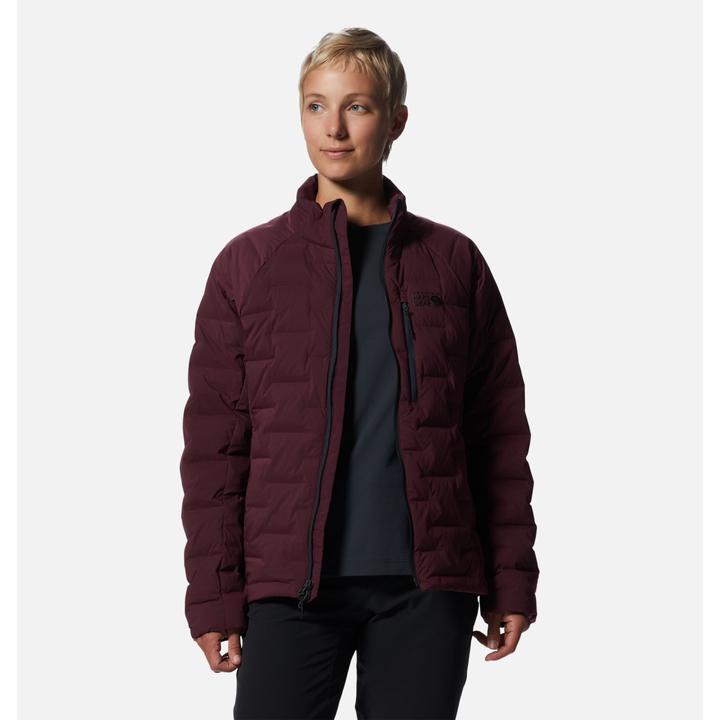 Produktbild Mountain Hardwear Stretch Down Jacket (S)