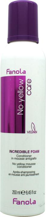 Fanola No Yellow Incredible (250 ml)