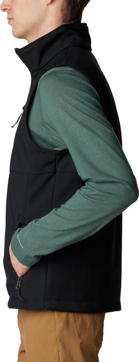 Produktbild Columbia Ascender™ II Softshell Vest (S)
