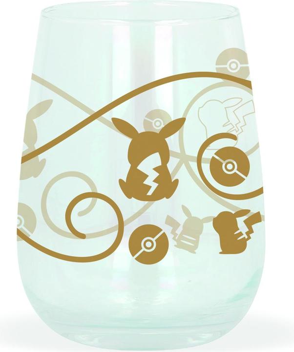 Immagine prodotto Stor Pokemon - Pikachu Zwei Glas (510 ml, 2 x)