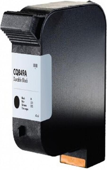 Produktbild HP Ink Cartridge Sps (BK)