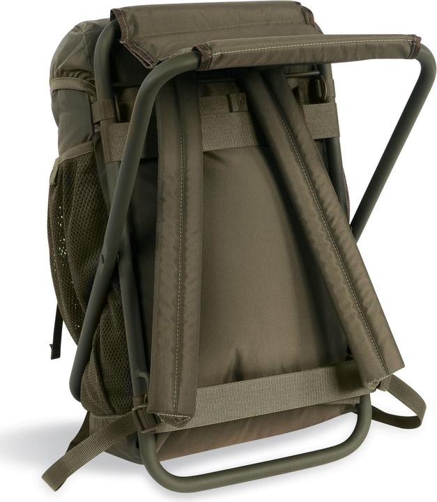 Actual product image Tatonka Fishing chair (20 l)