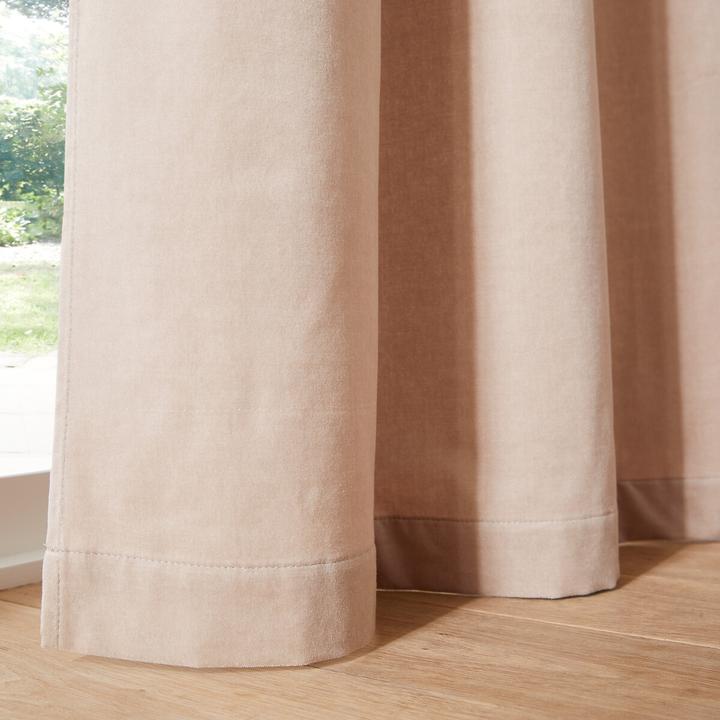 Image du produit La Redoute Interieurs Velvet (220 x 135 cm)