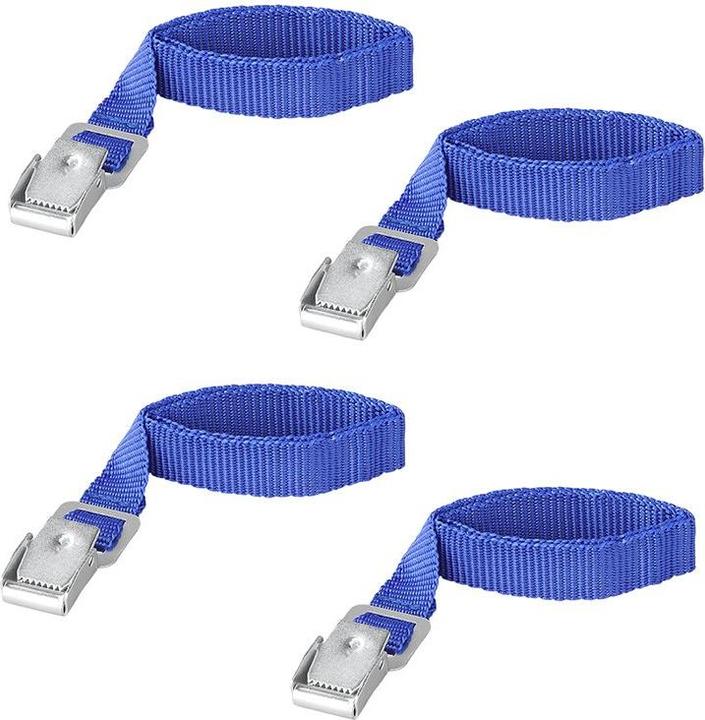 Image du produit ProPlus Sangles de fixation (Bleu)