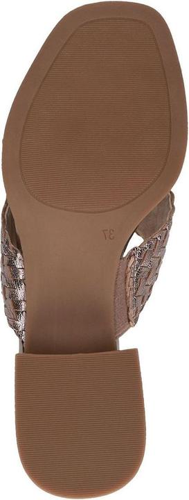 Actual product image Caprice Mule (38)