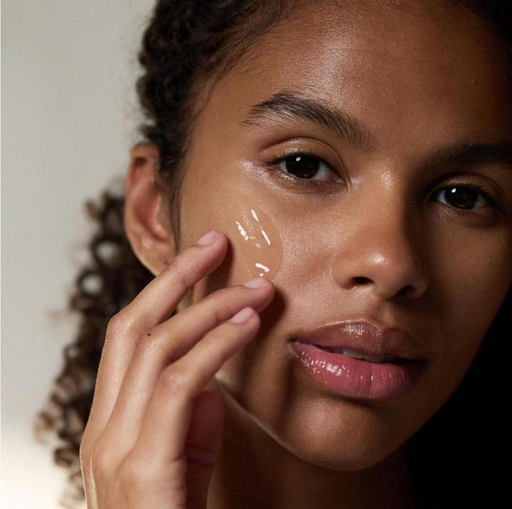 Actual product image Dr. Hauschka Night serum (20 ml)