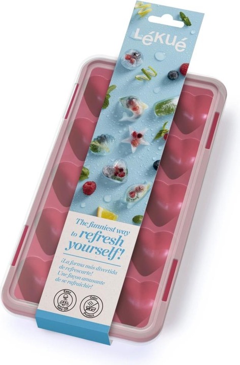 Image du produit Lékué Coeur