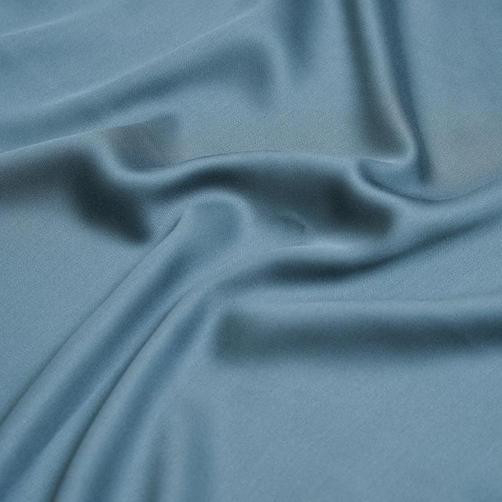 Image du produit Coco & Cici Bambus Bettbezug + Kissenbezug (Set de linge de lit, 240 x 220 cm, 60 x 70 cm)