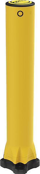 Image du produit A-Safe Rammschutz-Poller Monoplex