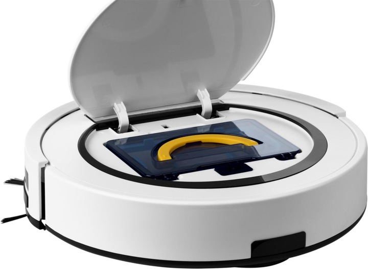 Actual product image Medion MD 18600 (Robot vacuum)
