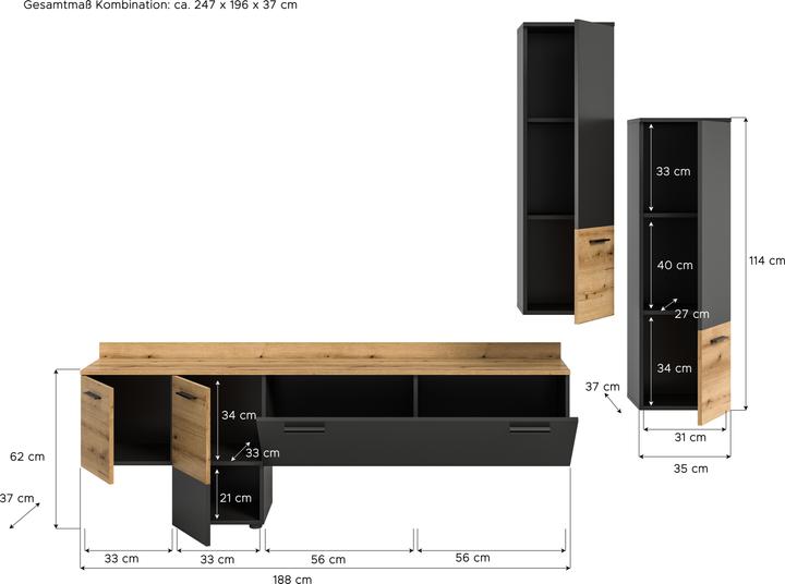 Image du produit Xonox Home Goal