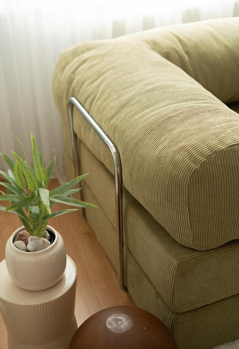 Image du produit Atelier del Sofa Nook (3 places)