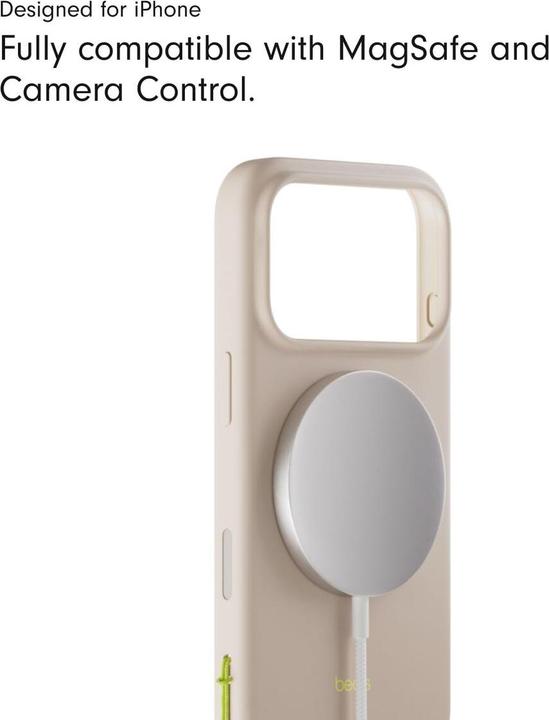 Produktbild Beats Kickstand Case (Apple iPhone 17 Pro)