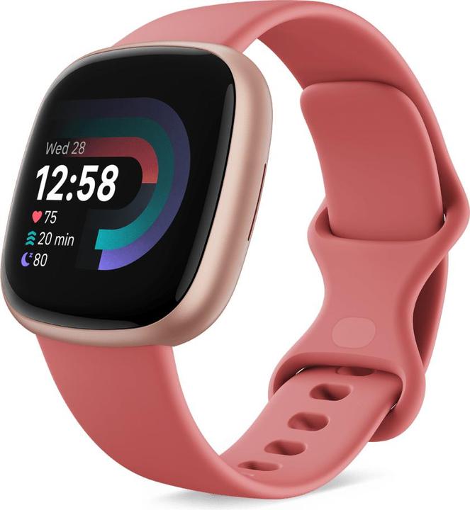 Immagine prodotto Fitbit Versa 4 (40.50 mm)