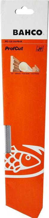 Produktbild Bahco Ersatzblatt für ProfCut Japansäge 13.5 ZpZ 305 mm