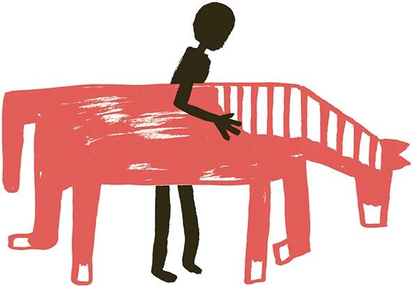 Produktbild Ein Indianer wie du und ich (Deutsch, Erna Sassen, 2019)