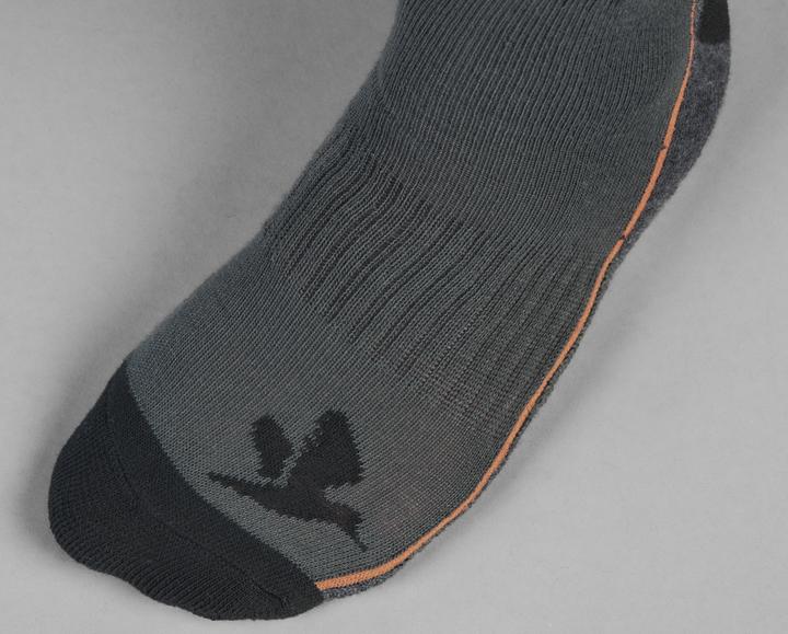 Immagine prodotto Seeland Calzini all'aperto 3-pack (confezione da 3, 39 - 42)