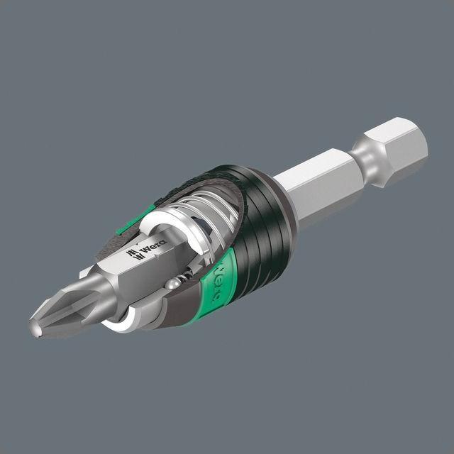 Actual product image Wera Bit-Check 30 Universal 1 (30-piece)
