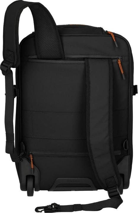 Produktbild Travelite Briize Trolley Backpack black (65 l)