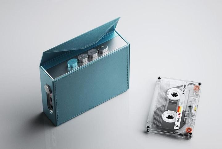 Produktbild FiiO SK-CP13