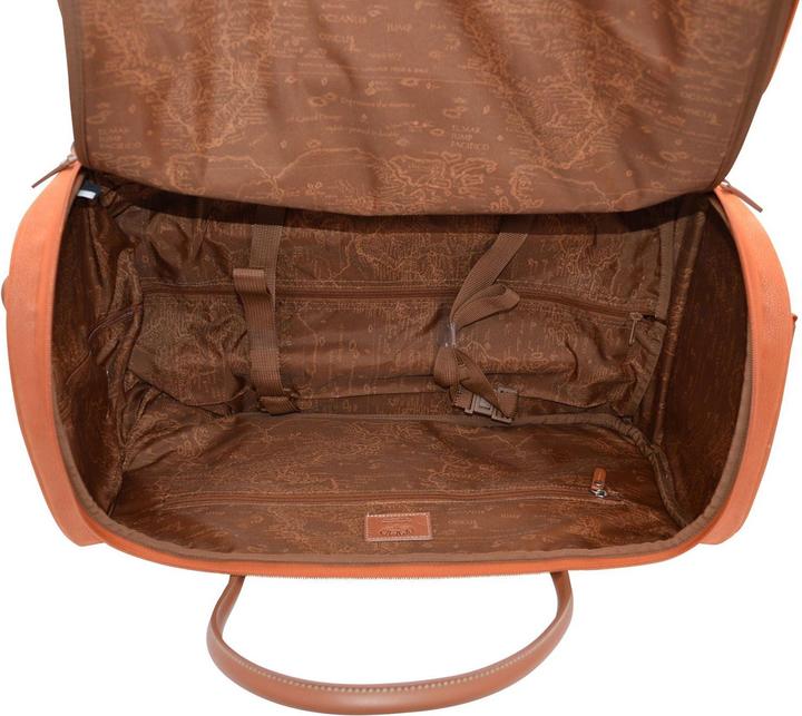 Immagine prodotto Jump Borsa da viaggio a 2 ruote Uppsala 55 cm (42 l)