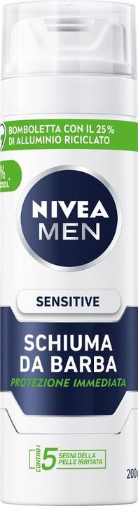 NIVEA Men Sensitive Gel da Barba