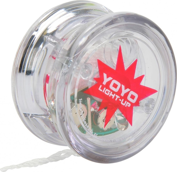 Produktbild Simba Yoyo Light-up mit Licht Effekt