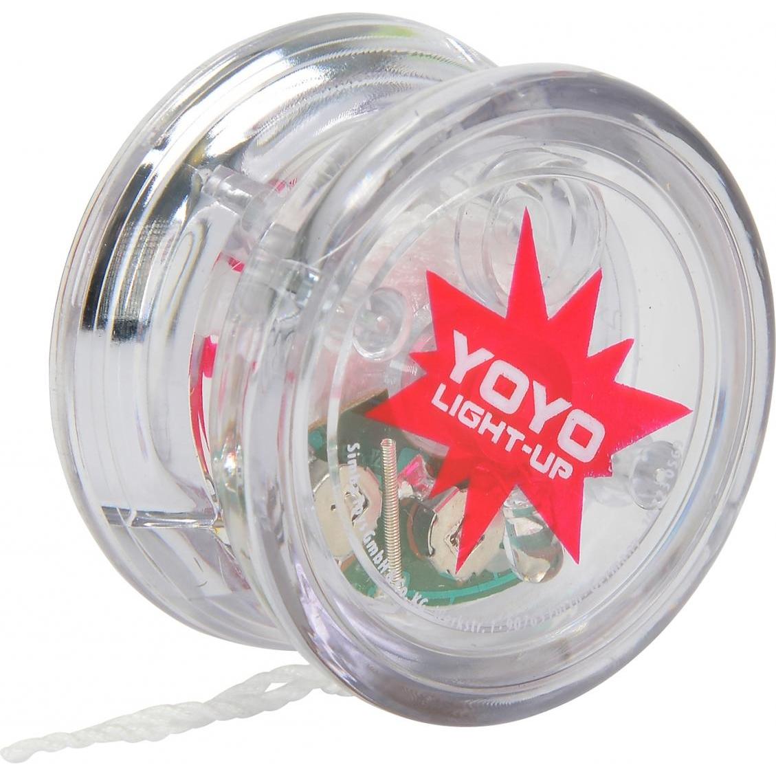 Thumbnail - Simba Yoyo Light-up mit Licht Effekt