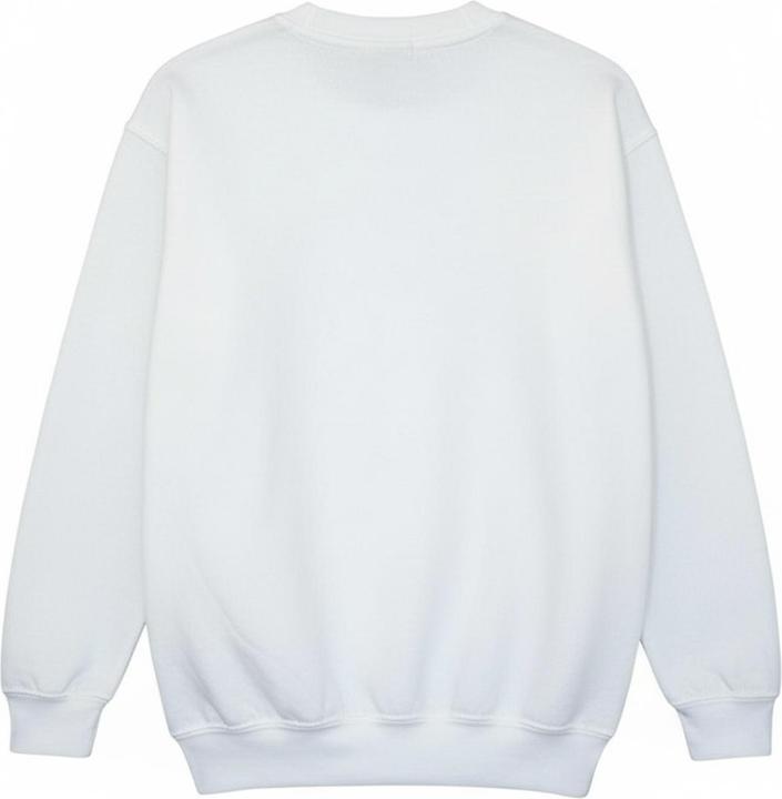 Produktbild The Nightmare Before Christmas Master Fright Sweatshirt Jungen (128)