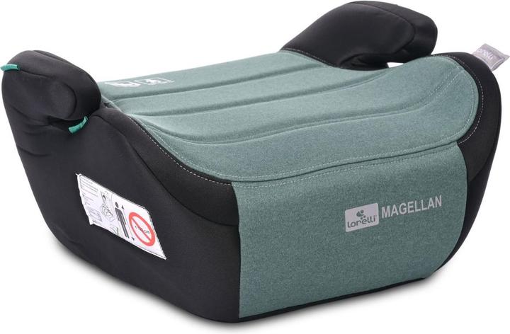 Immagine prodotto Lorelli Magellano (Seggiolino, ECE R129/i-Size Standard)