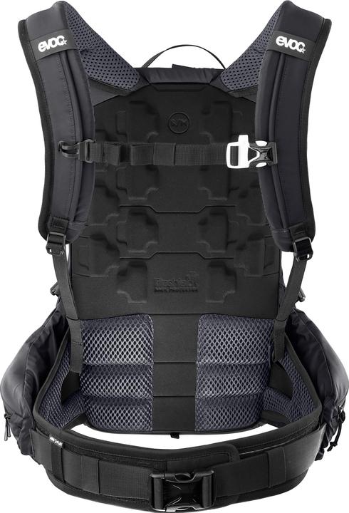 Actual product image Evoc Trail Pro 16 (16 l)