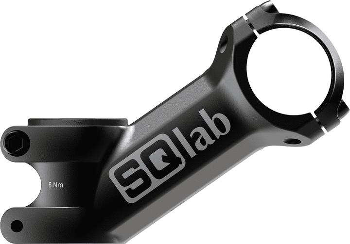 Produktbild Sqlab Vorbau 8OX Trial - 35°- 31.8 - 90mm (90 mm)