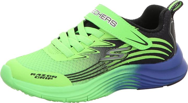 Actual product image Skechers Razor Grip (30)