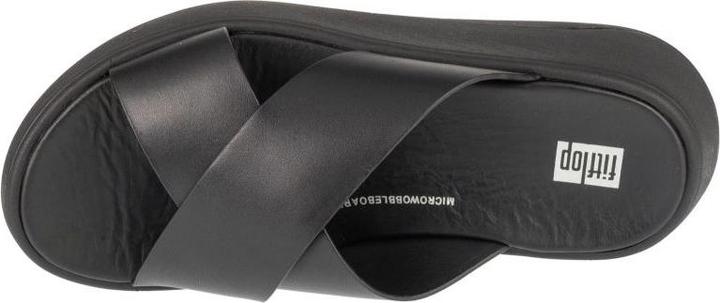 Produktbild Fitflop F-Mode Flatform-Schuhe (41)