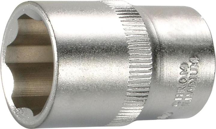 Actual product image SW-Stahl SOCKET 6KT 1/2 10 (10 mm)
