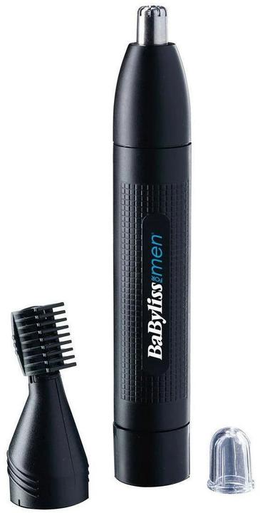 Actual product image BaByliss E652e