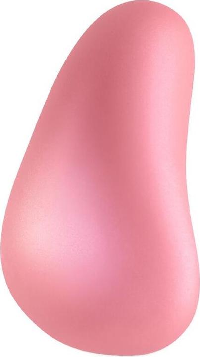 Productafbeelding NS Novelties Verleiding Mila Metallic Roségouden Vibrator 7,2 cm