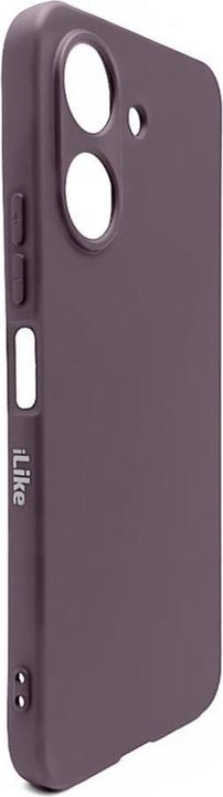 Produktbild iLike Redmi 13C 4G / Poco C65 Nano silicone case (Xiaomi Redmi 13C, Xiaomi Poco C65)