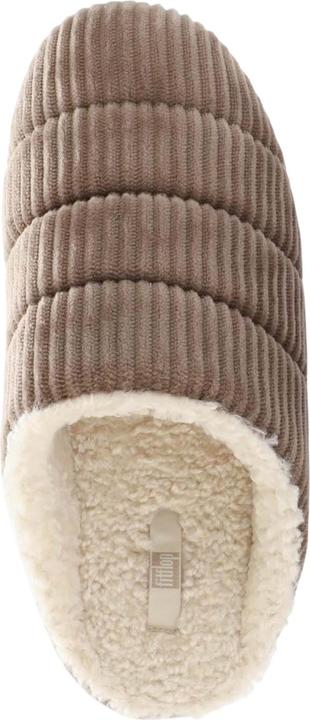 Produktbild Fitflop Hausschuhe Chrissie Kord (37)