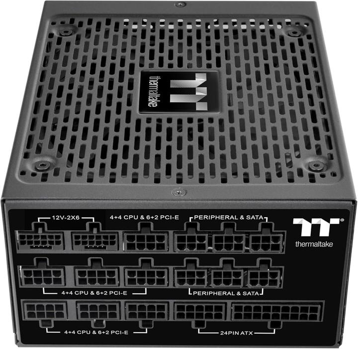 Produktbild Thermaltake Toughpower TF3 80+Titanium (1550 W)