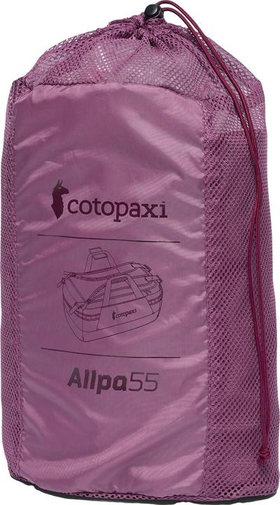 Produktbild Cotopaxi Allpa Getaway Duffel Bag (55 l)