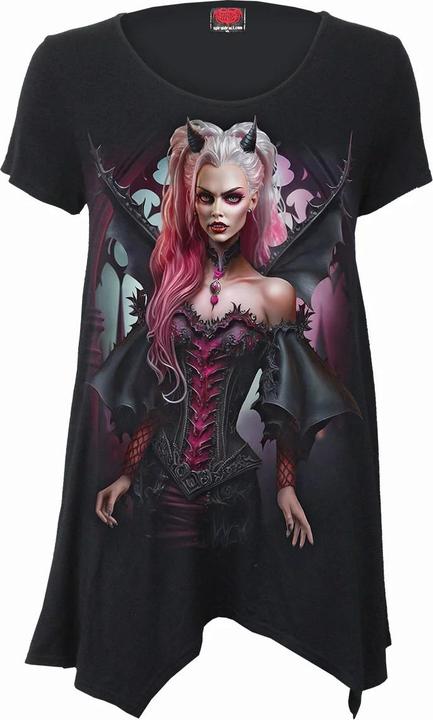 Immagine prodotto Spiral The Antibarb Tunica Donna (M)