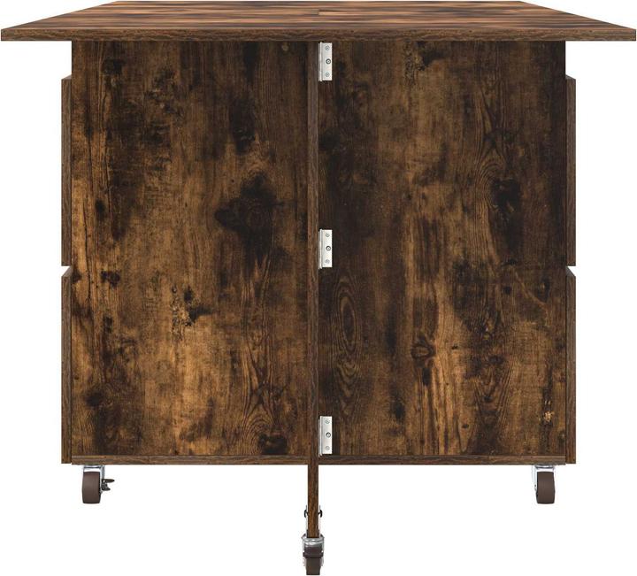 Image du produit vidaXL Esstisch (140 x 80 x 77 cm)