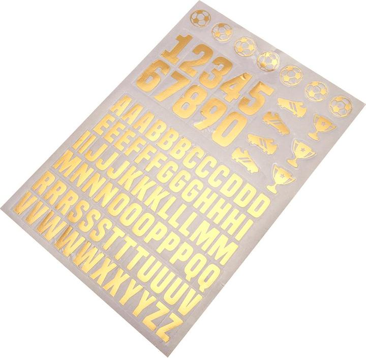 Image du produit Celtic FC Carte d'anniversaire avec autocollants (1 pcs)