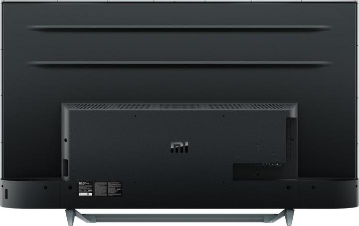 Produktbild Xiaomi Mi Q1 (75", QLED, 4K, 2021)