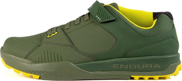 Actual product image Endura MT500 Burner Clipless Shoe (44)