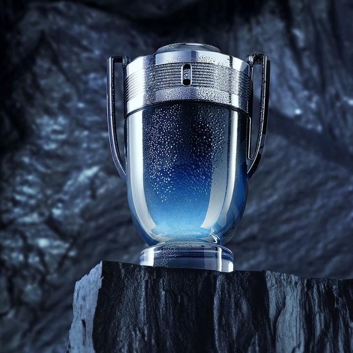 Produktbild Paco Rabanne Invictus Legend (Eau de Parfum, 100 ml)