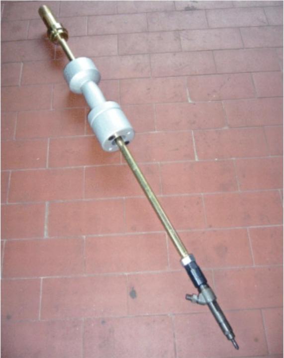 Actual product image KS Tools 152.1055