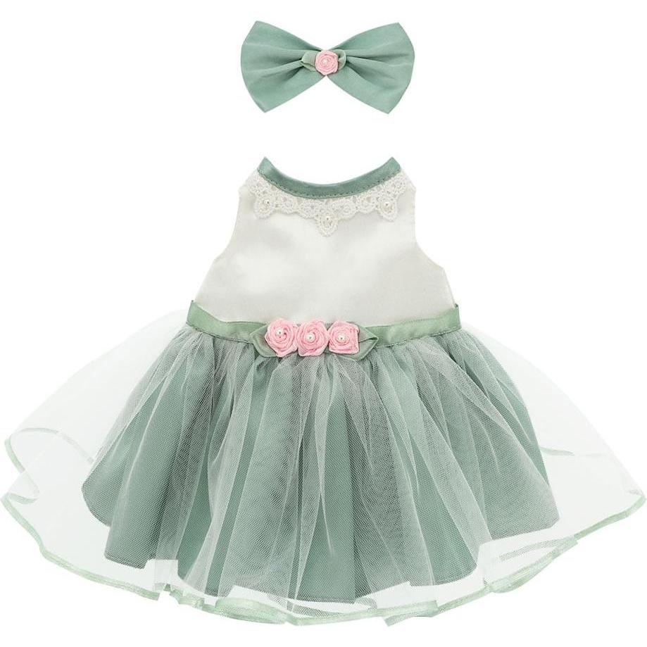 LUCKY DOGGY Rose Bud - Clothing