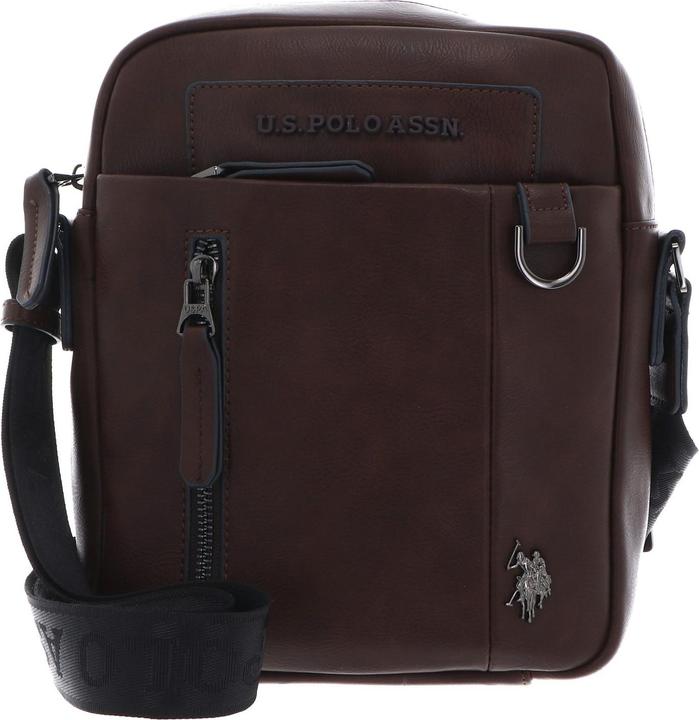 Produktbild U.S. Polo Cambridge Crossbody Bag